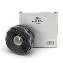 Load image into Gallery viewer, DEI Fire Tape 1 Inch x 36 Feet Self Vulcanizing Silicone Tape for Automotive &amp; Electrical Insulation