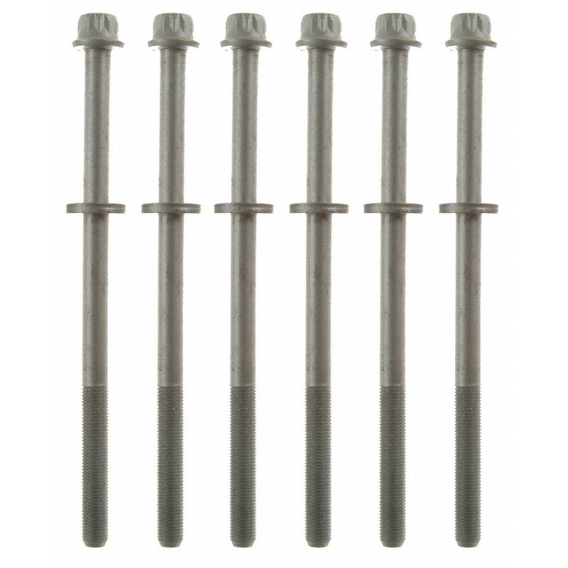 Fel-Pro ES 72212 Engine Cylinder Head Bolt Set for Subaru Outback and Legacy 2010-2011