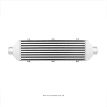 Load image into Gallery viewer, Mishimoto Universal Silver Z Line Bar &amp; Plate Intercooler Part MMINT-UZ for Turbocharged Vehicles