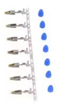 Load image into Gallery viewer, AEM 3-Channel Coil Driver for Coil-On-Plug Ignition Systems - Part Number aem30-2843