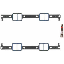 Load image into Gallery viewer, Fel-Pro 1284 Engine Intake Manifold Gasket Set for GM V8 350 (5.7L), LT-1 and LT-4