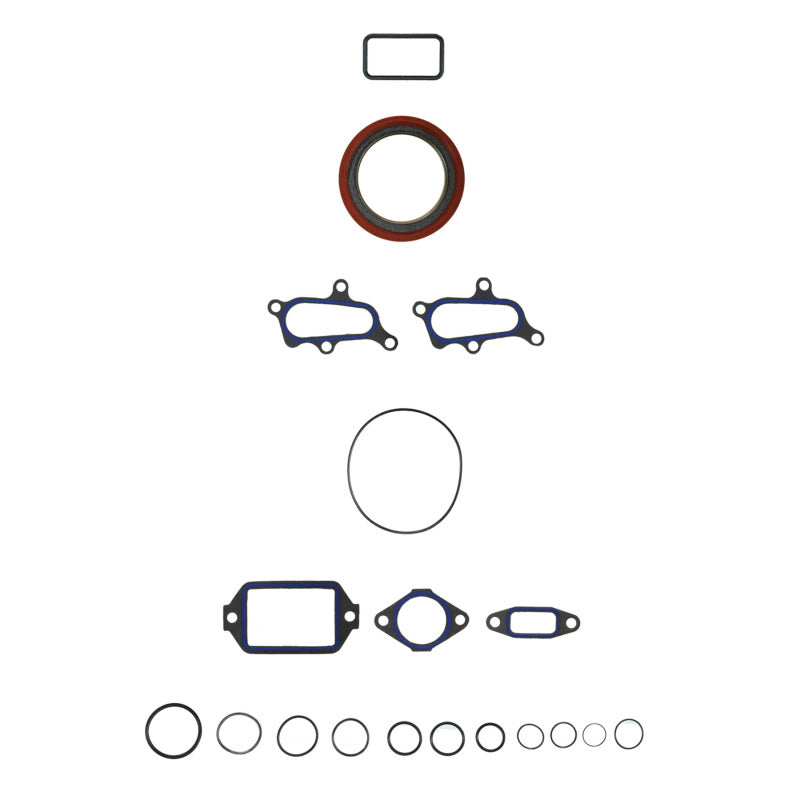 Fel-Pro TCS 45055 Engine Timing Cover Gasket Set for Chevrolet Silverado 2500 HD