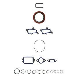 Fel-Pro TCS 45055 Engine Timing Cover Gasket Set for Chevrolet Silverado 2500 HD