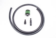 Load image into Gallery viewer, Radium Engineering Fuel Cell Vent Kit with 8AN Male Vent - Part Number rad20-0484-08
