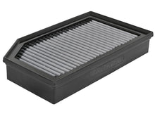 Load image into Gallery viewer, aFe Magnum FLOW Pro DRY S OE Replacement Air Filter for Jeep Wrangler JL (2018-2019) and Gladiator JT (2020-2025) with 3.6L V6 Engine