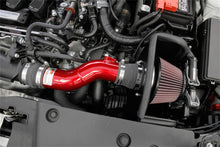 Load image into Gallery viewer, K&amp;N Engineering Typhoon Performance Cold Air Intake System for 2017-2020 Honda Civic Si 1.5L - Part Number: knn69-1504TR