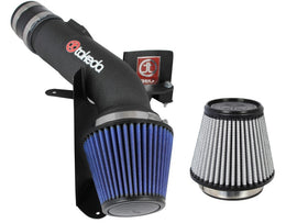 aFe Takeda Stage-2 Cold Air Intake System for Honda Accord 2013-2017 and Acura TLX 2015-2018 with Pro 5R Filter
