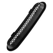 Load image into Gallery viewer, ORACLE Lighting Vertical Mesh Inserts for Vector Grille (JK Model Only) – Enhance Your 2007-2018 Jeep Wrangler