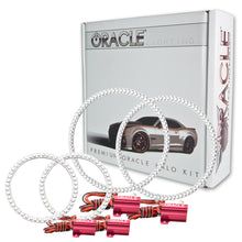 Load image into Gallery viewer, Oracle Lighting Buick Lucerne 2006-2011 LED Halo Kit - White