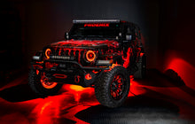 Load image into Gallery viewer, Oracle Lighting High Performance LED Fog Lights for Jeep Gladiator and Wrangler JL – Sport &amp; Sport S Models