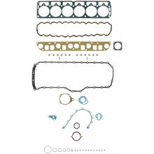 Load image into Gallery viewer, Fel-Pro Jeep Wrangler 260-1762 Engine Gasket Set for 1992-1993 Jeep Cherokee and Comanche