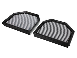 aFe MagnumFLOW OEM Replacement Air Filter with Pro DRY S Media for BMW M3/M4 F80/F82 and More