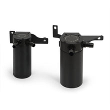 Load image into Gallery viewer, Mishimoto 11-14 Ford F-150 EcoBoost 3.5L Baffled Oil Catch Can Kit - Protect Your Engine from Carbon Buildup