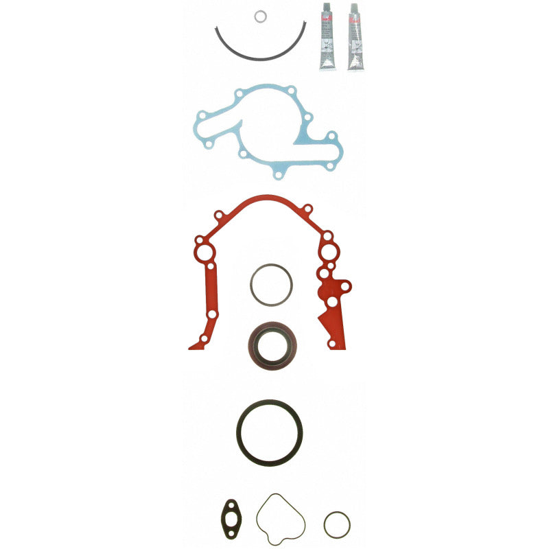 Fel-Pro CS 8857-5 Engine Conversion Gasket Set for Ford Taurus