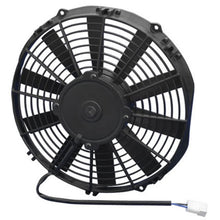 Load image into Gallery viewer, SPAL 755 CFM 11-inch Pull Fan Model VA09-AP8/C-27A for Automotive Applications