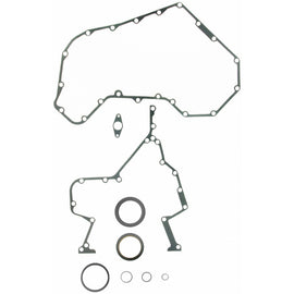 Fel-Pro Dodge W250 TCS 45902 Engine Timing Cover Gasket Set