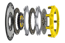 Load image into Gallery viewer, ACT Mod-Twin 225 HD Sprung Street Clutch Kit for Mazda RX-7 1993-1995