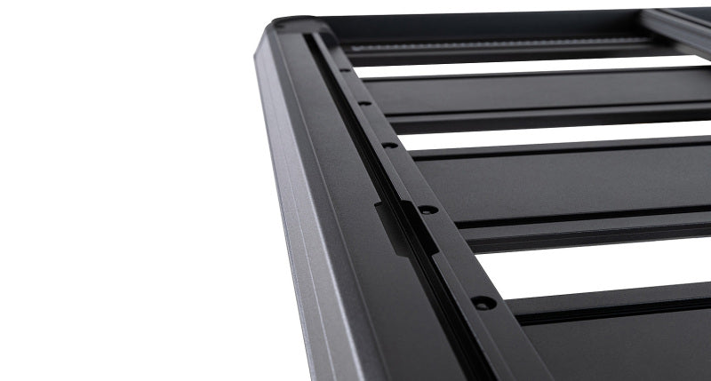 Rhino-Rack Pioneer Platform Tray - 60in x 54in Black for SUVs and Crossovers