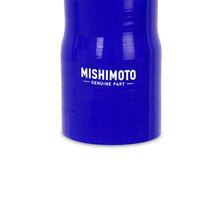 Load image into Gallery viewer, Mishimoto 13-14 Dodge Ram 6.7L Cummins Silicone Coolant Hose Kit - Blue