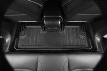 Load image into Gallery viewer, 3D MAXpider Elitect Floor Mats for Tesla Model Y (2021-2024) – Black, Front and Rear