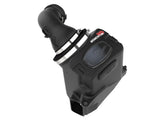 aFe Momentum HD Cold Air Intake System with Pro 10R Filter for GM Trucks and SUVs 20-25 L6-3.0L (td) LM2/LZ0