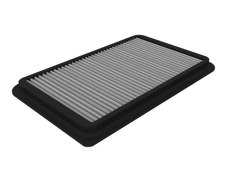 aFe Power Magnum FLOW OE Replacement Air Filter for Mazda 2 2011-2014 * Pro DRY S Media, No Oil Needed