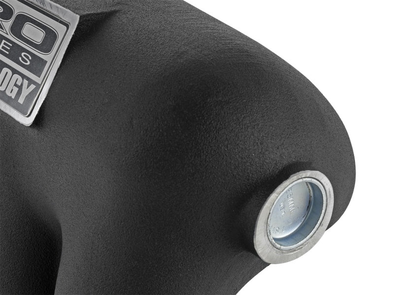 Skunk2 Racing Pro Series Intake Manifold for 2006-2011 Honda Civic Si K20Z3 - Black