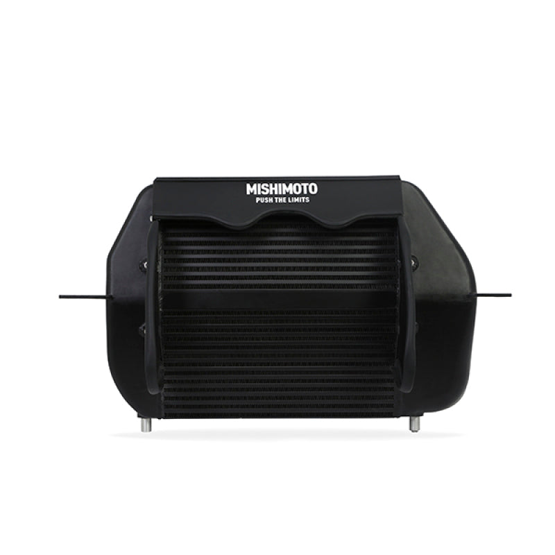 Mishimoto 2011-2014 Ford F-150 EcoBoost Intercooler – Black