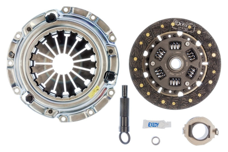Exedy Stage 1 Organic Racing Clutch Kit for Mazda MX-5 Miata (2006-2014) – Part Number EXE10811