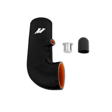 Load image into Gallery viewer, Mishimoto Silicone Induction Hose for Subaru BRZ and Scion FR-S – Part Number misMMHOSE-BRZ-13IBK