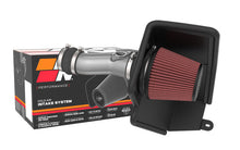 Load image into Gallery viewer, K&amp;N Engineering 69-1509TC Silver Typhoon Cold Air Intake System for Honda Civic and Acura Integra