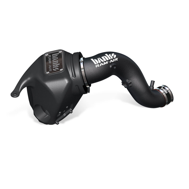 Banks Power 13-17 Ram 2500/3500 6.7L Ram-Air Intake System with Dry Filter