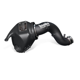 Banks Power 13-17 Ram 2500/3500 6.7L Ram-Air Intake System with Dry Filter