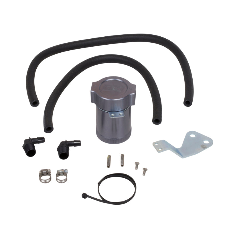 BBK Performance Oil Separator Kit for 2016-2020 Chevrolet Camaro SS 6.2L V8