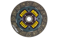Load image into Gallery viewer, ACT 3000106 Performance Street Disc for Honda S2000 - High Copper Organic Friction Material
