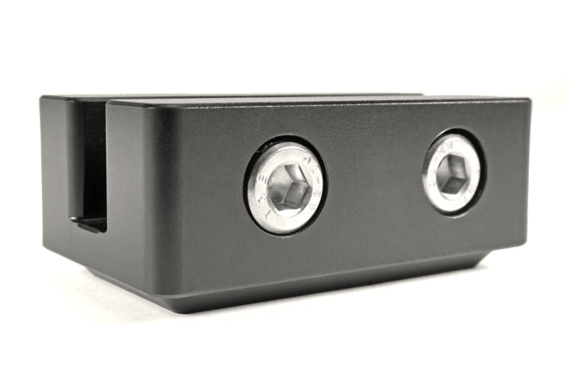 Perrin Performance 93-25 Subaru WRX/STI/Impreza/OBXT/LGT & 13-25 BRZ/GR86/Crosstrek Jack Pad Set (5-Piece) - Black