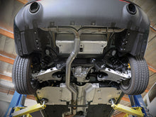 Load image into Gallery viewer, aFe Mach Force-Xp 2-Inch to 2-1/2-Inch Stainless Steel Axle-Back Exhaust System for 2017-2020 Alfa Romeo Giulia