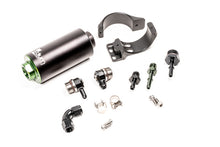 Load image into Gallery viewer, Radium Engineering 89-05 Mazda MX-5 Fuel Filter Kit Microglass 6 Micron with E85 Compatibility