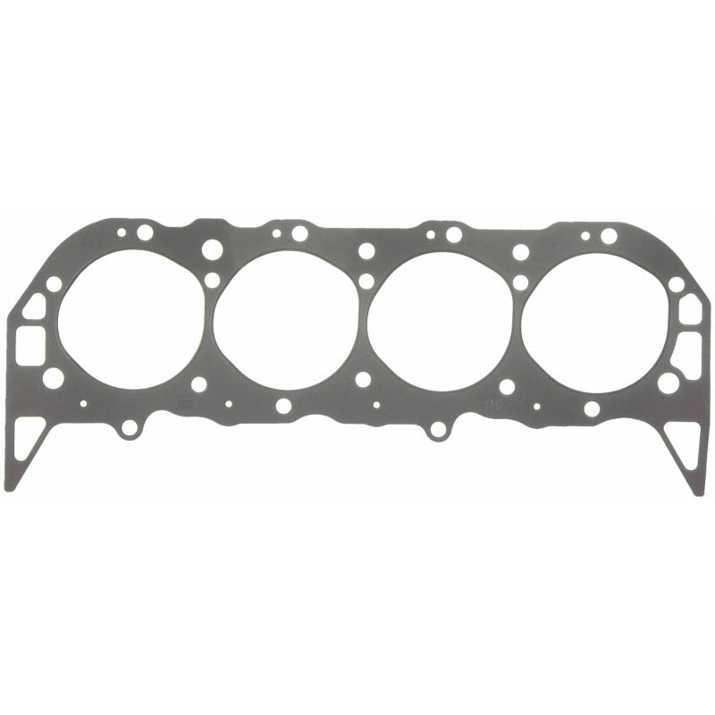 Fel-Pro 17040 PermaTorque Engine Cylinder Head Gasket for Chevrolet V8 427/454 CI