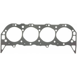 Fel-Pro 17040 PermaTorque Engine Cylinder Head Gasket for Chevrolet V8 427/454 CI
