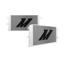 Load image into Gallery viewer, Mishimoto Aluminum Radiator for 2001-2005 Chevrolet and GMC 6.6L Duramax Diesel Engines