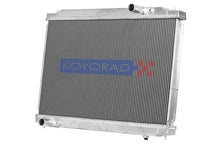 Load image into Gallery viewer, Koyo 90-96 Nissan 300ZX 3.0L Turbo Manual Radiator Replacement