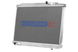 Koyo 09-13 Nissan GT-R 3.8L Automatic Transmission Radiator