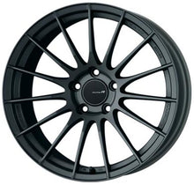 Load image into Gallery viewer, Enkei RS05-RR 18x9.5 Matte Gunmetal Wheel for Evo 8/9 &amp; 350Z – Part Number enk484-895-6522GM
