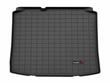 Load image into Gallery viewer, WeatherTech WET40137 Cargo Liner for 1999-2006 Volkswagen Golf 3-Door, Black