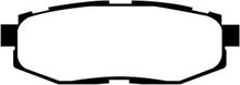 Load image into Gallery viewer, EBC Greenstuff 2000 Series Rear Brake Pads for Scion FR-S, Subaru BRZ * Part Number EBCDP21758