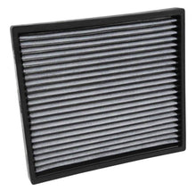 Load image into Gallery viewer, K&amp;N Engineering Cabin Air Filter Part Number KNNVF2043 for Cadillac CTS and STS (2005-2010)