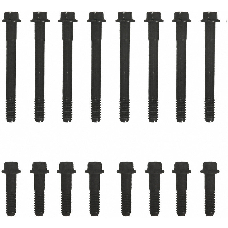 Fel-Pro ES 71038 Engine Cylinder Head Bolt Set for Dodge Ram 1500 (1997-2000)