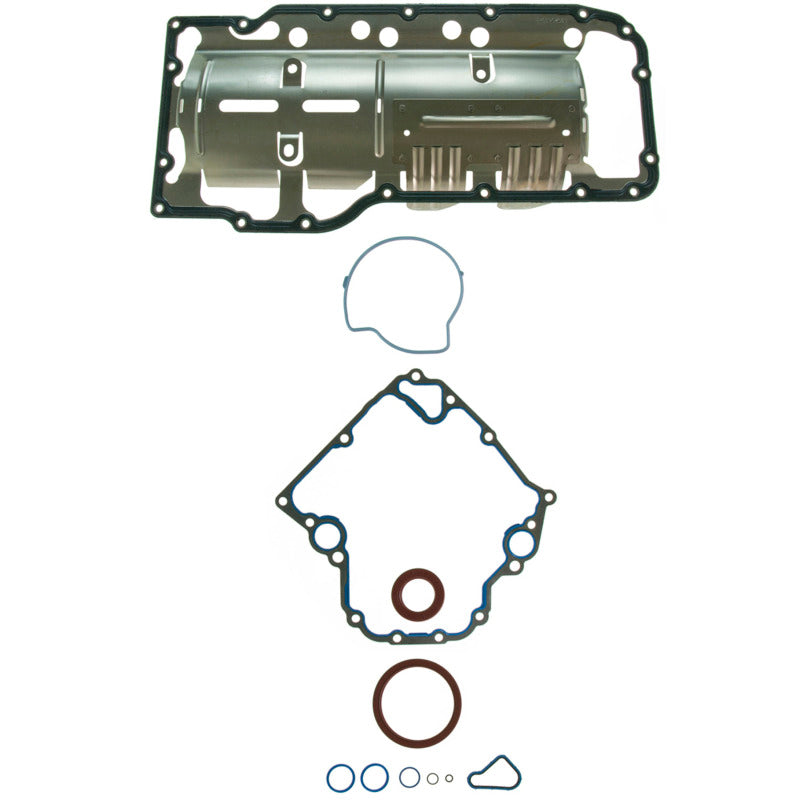 Fel-Pro CS 26157 Engine Conversion Gasket Set for Dodge Ram 1500 and Dakota