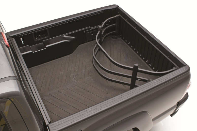 AMP Research BedXtender HD Moto with Slant Back Design for Chevy and GMC Colorado/Canyon (2004-2012) * Black